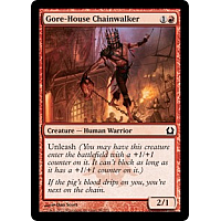 Gore-House Chainwalker