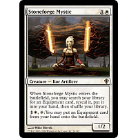 Stoneforge Mystic (Foil)