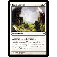 Terra Eternal