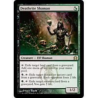 Deathrite Shaman (Foil)