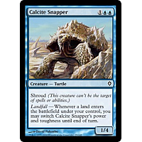 Calcite Snapper