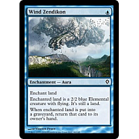 Wind Zendikon