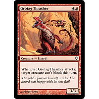 Grotag Thrasher