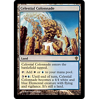 Celestial Colonnade (Foil)