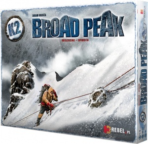 K2: Broad Peak_boxshot