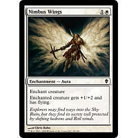 Nimbus Wings
