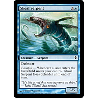 Shoal Serpent
