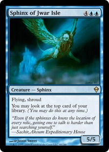 Sphinx of Jwar Isle_boxshot