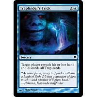 Trapfinder's Trick