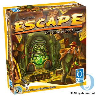 Escape - The Curse of the Temple (Svenska)_boxshot