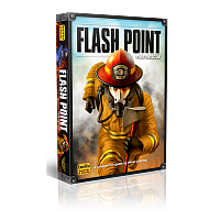 Flash Point Fire Rescue