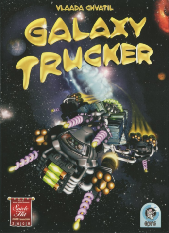 Galaxy Trucker - Lånebiblioteket_boxshot