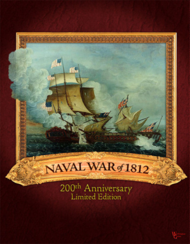 Naval War of 1812: 200th Anniversary Limited Edition_boxshot