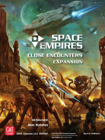 Space Empires: Close Encounters Expansion_boxshot