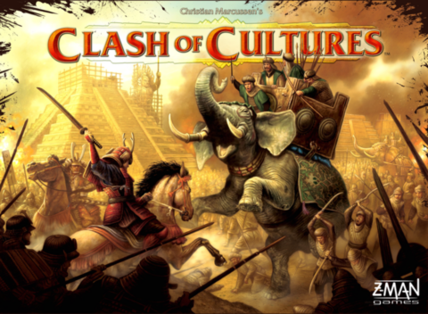 Clash of Cultures_boxshot