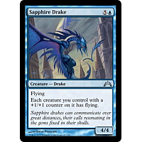 Sapphire Drake
