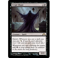 Crypt Ghast (Foil)