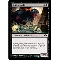 Gutter Skulk