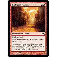 Tin Street Market