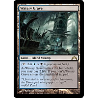 Watery Grave (Foil)