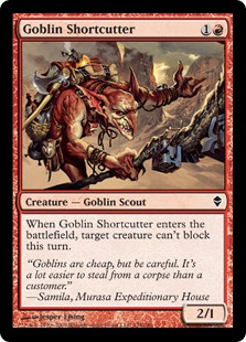 Goblin Shortcutter_boxshot