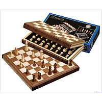 Chess/Schack (2705)