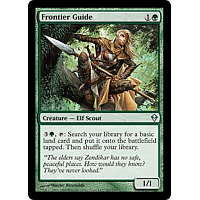 Frontier Guide