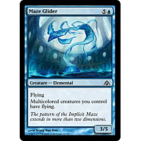 Maze Glider