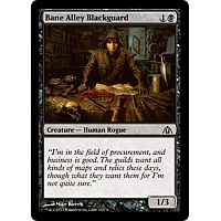 Bane Alley Blackguard