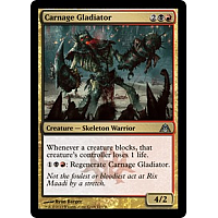 Carnage Gladiator