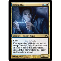 Notion Thief
