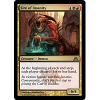 Sire of Insanity