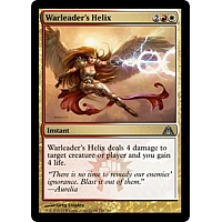 Warleader's Helix