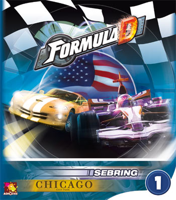 Formula D Expansion 1: Sebring/Chicago_boxshot