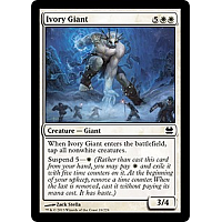 Ivory Giant