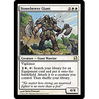 Stonehewer Giant