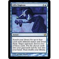 Gifts Ungiven (Foil)