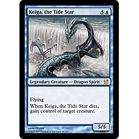 Keiga, the Tide Star