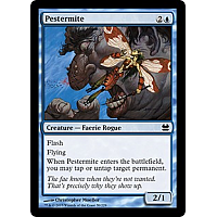 Pestermite