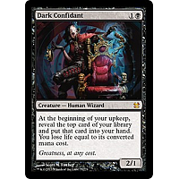 Dark Confidant