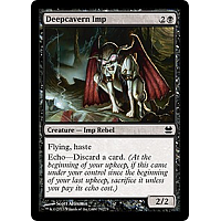 Deepcavern Imp
