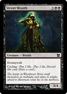 Street Wraith (Foil)_boxshot