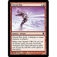 Glacial Ray