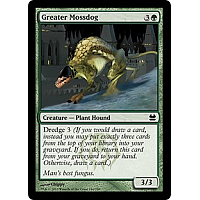 Greater Mossdog