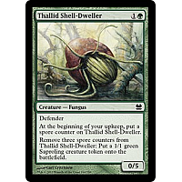 Thallid Shell-Dweller
