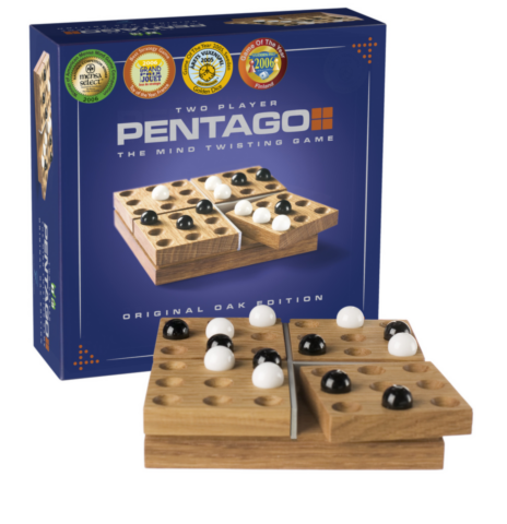 Pentago Oak (Ek)_boxshot