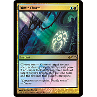 Dimir Charm (FNM augusti 2013)