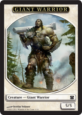 Giant Warrior [Token]_boxshot