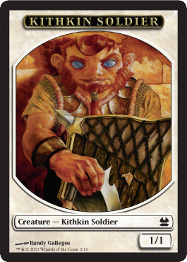 Kithkin Soldier [Token]_boxshot