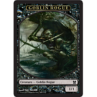 Goblin Rogue [Token]